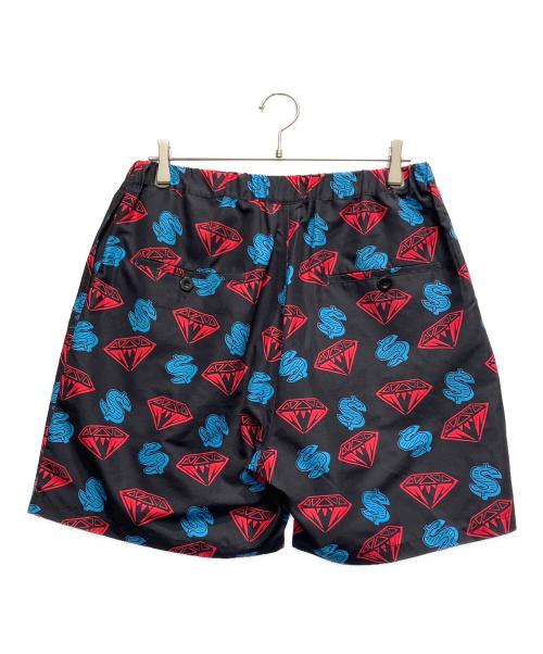 BILLIONAIRE BOYS CLUB（ビリオネアボーイズクラブ）BILLIONAIRE BOYS CLUB (ビリオネアボーイズクラブ) ハーフパンツ ブラック サイズ:FREE 未使用品の古着・服飾アイテム