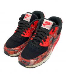 NIKE（ナイキ）の古着「スニーカー」｜レッド