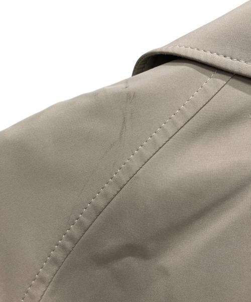 THE RERACS（ザ リラクス）THE RERACS (ザ リラクス) Edition (エディション) トレンチコート ベージュ サイズ:FREEの古着・服飾アイテム