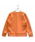 THE NORTH FACE (ザ ノース フェイス) テックエアースウェットクルー オレンジ サイズ:M：5000円