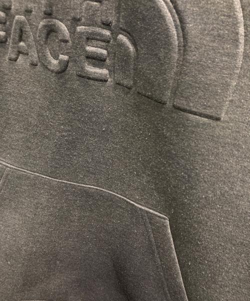 THE NORTH FACE（ザ ノース フェイス）THE NORTH FACE (ザ ノース フェイス) テックエアースウェットフーディ オリーブ サイズ:Sの古着・服飾アイテム