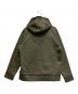 THE NORTH FACE (ザ ノース フェイス) テックエアースウェットフーディ オリーブ サイズ:S：5000円