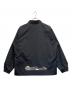 UNIQLO (ユニクロ) KAWS+WARHOL コーチジャケット ブラック サイズ:L 未使用品：4000円