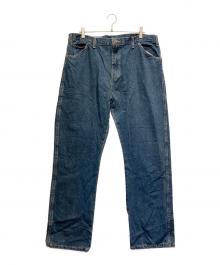 Dickies（ディッキーズ）の古着「デニムパンツ」｜インディゴ