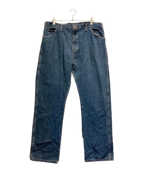 Dickies（ディッキーズ）Dickies (ディッキーズ) デニムパンツ インディゴ サイズ:W38 未使用品の古着・服飾アイテム