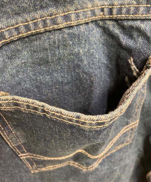 Dickies（ディッキーズ）Dickies (ディッキーズ) デニムパンツ インディゴ サイズ:W38 未使用品の古着・服飾アイテム