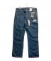 Dickies (ディッキーズ) デニムパンツ インディゴ サイズ:W38 未使用品：5000円