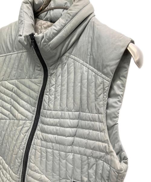 TATRAS（タトラス）TATRAS (タトラス) ダウンベスト グリーン サイズ:３の古着・服飾アイテム