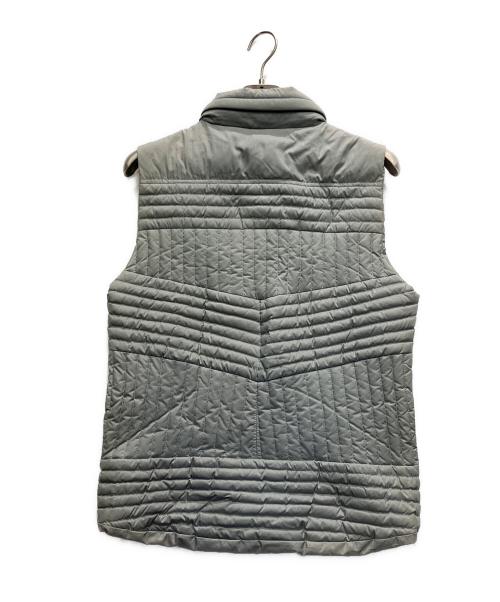 TATRAS（タトラス）TATRAS (タトラス) ダウンベスト グリーン サイズ:３の古着・服飾アイテム