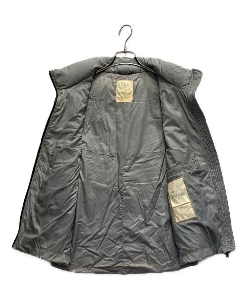 TATRAS（タトラス）TATRAS (タトラス) ダウンベスト グリーン サイズ:３の古着・服飾アイテム