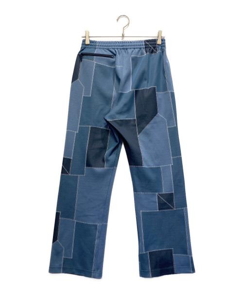 Needles（ニードルズ）Needles (ニードルズ) トラックパンツ スカイブルー サイズ:XSの古着・服飾アイテム