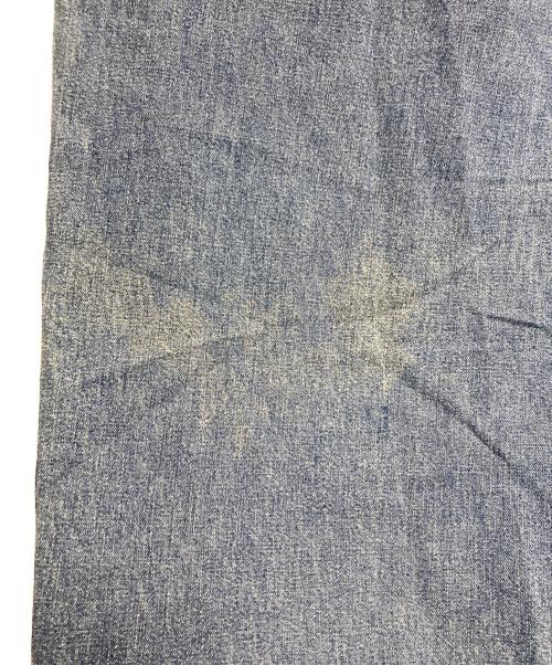 LEVI'S（リーバイス）LEVI'S (リーバイス) ルーズフィットデニムパンツ スカイブルー サイズ:W33の古着・服飾アイテム