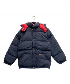 中古・古着通販】POLO RALPH LAUREN (ポロ・ラルフローレン) ナイロン