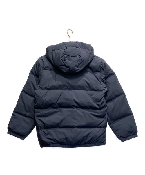 POLO RALPH LAUREN（ポロ・ラルフローレン）POLO RALPH LAUREN (ポロ・ラルフローレン) ダウンジャケット ネイビー サイズ:160の古着・服飾アイテム