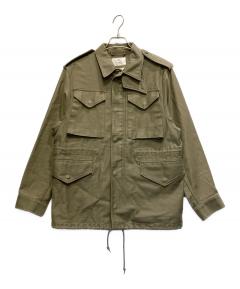 中古・古着通販】CORONA UTILITY (コロナ ユーティリティ) M-65 FIELD