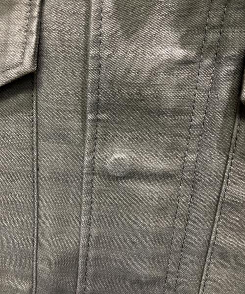 HYKE（ハイク）HYKE (ハイク) M-51 FIELD JACKET オリーブ サイズ:Mの古着・服飾アイテム