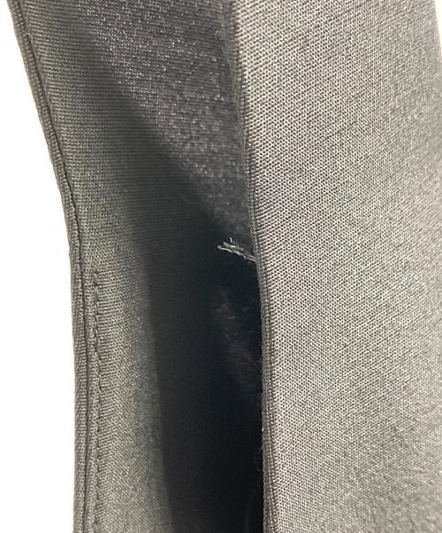 FOXEY（フォクシー）FOXEY (フォクシー) ノースリーブワンピース ブラック サイズ:40の古着・服飾アイテム