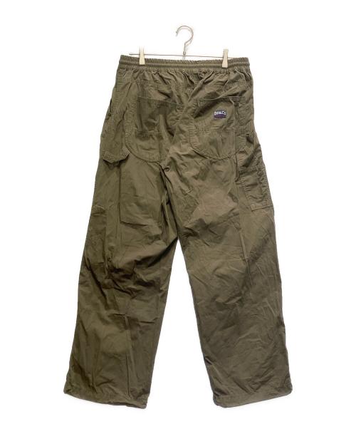 DIESEL（ディーゼル）DIESEL (ディーゼル) イージーカーゴパンツ オリーブ サイズ:81の古着・服飾アイテム