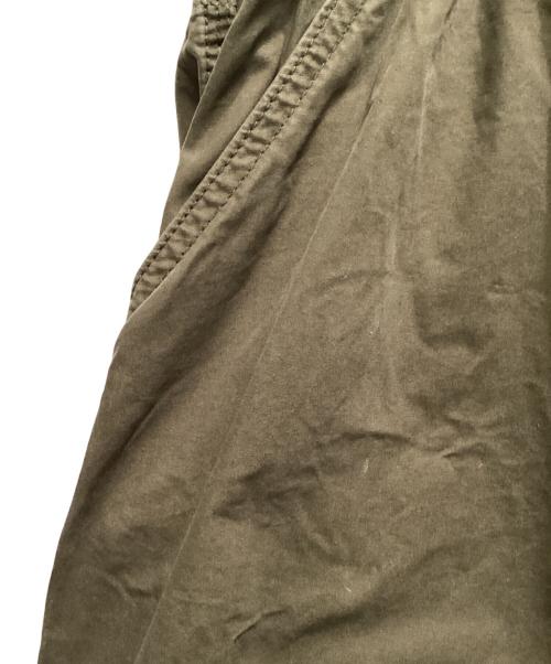 DIESEL（ディーゼル）DIESEL (ディーゼル) イージーカーゴパンツ オリーブ サイズ:81の古着・服飾アイテム