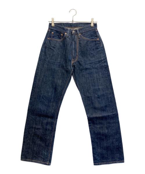SUGAR CANE（シュガーケーン）SUGAR CANE (シュガーケーン) デニムパンツ インディゴ サイズ:W29の古着・服飾アイテム