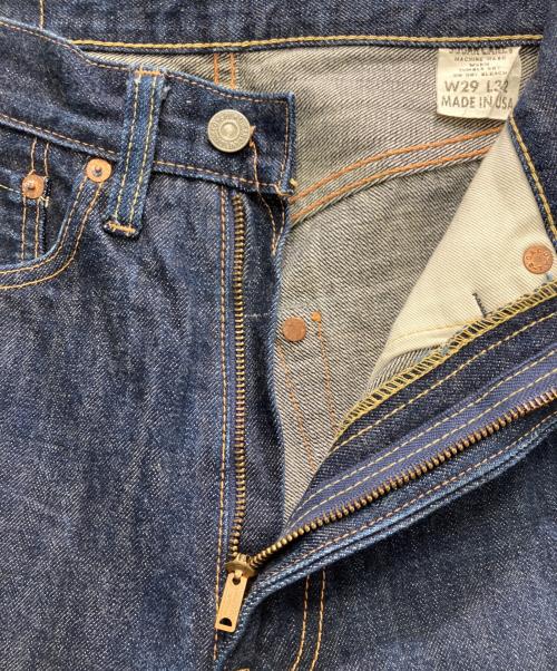 SUGAR CANE（シュガーケーン）SUGAR CANE (シュガーケーン) デニムパンツ インディゴ サイズ:W29の古着・服飾アイテム