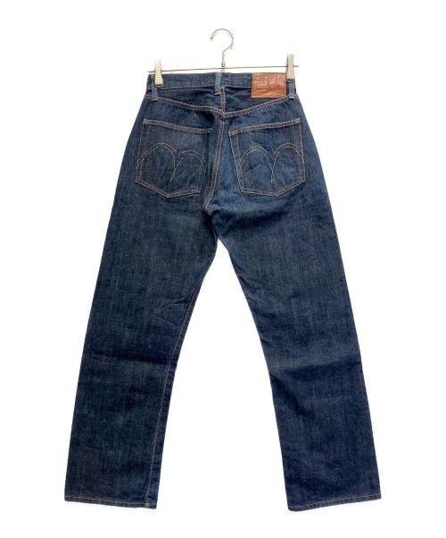 SUGAR CANE（シュガーケーン）SUGAR CANE (シュガーケーン) デニムパンツ インディゴ サイズ:W29の古着・服飾アイテム