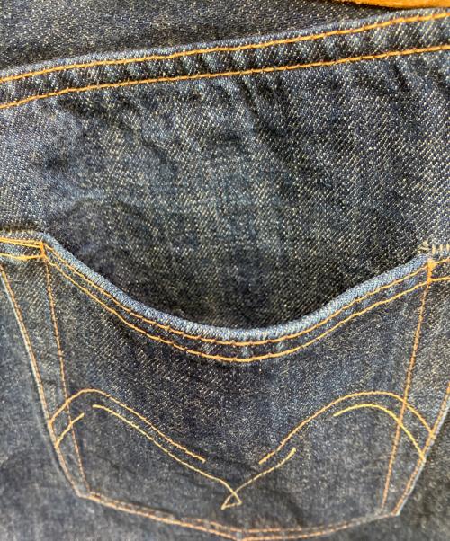 SUGAR CANE（シュガーケーン）SUGAR CANE (シュガーケーン) デニムパンツ インディゴ サイズ:W29の古着・服飾アイテム