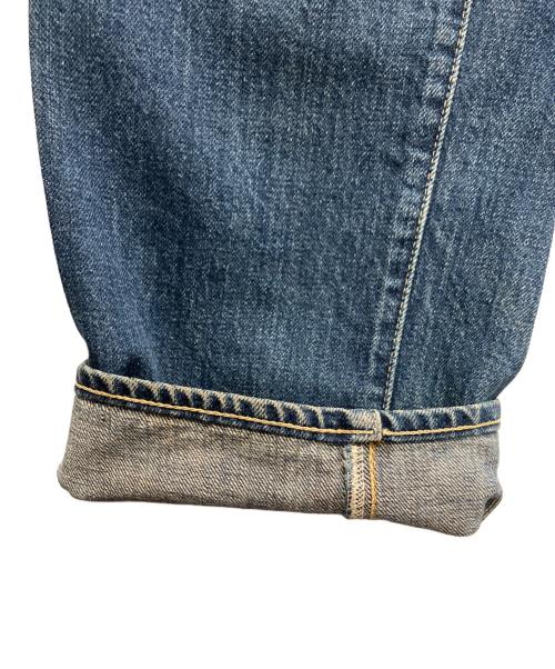 LEVI'S（リーバイス）LEVI'S (リーバイス) 501XX 復刻デニムパンツ インディゴ サイズ:W31の古着・服飾アイテム