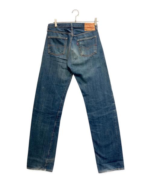 LEVI'S（リーバイス）LEVI'S (リーバイス) 501XX 復刻デニムパンツ インディゴ サイズ:W31の古着・服飾アイテム