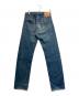 LEVI'S (リーバイス) 501XX 復刻デニムパンツ インディゴ サイズ:W31：10000円