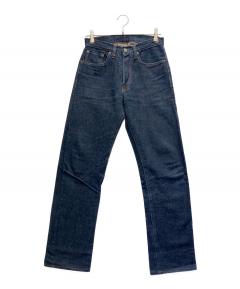 中古・古着通販】ATLAST & CO (アットラスト) Lot.147 デニムパンツ