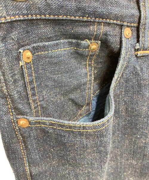 SUGAR CANE（シュガーケーン）SUGAR CANE (シュガーケーン) デニムパンツ インディゴ サイズ:W29の古着・服飾アイテム
