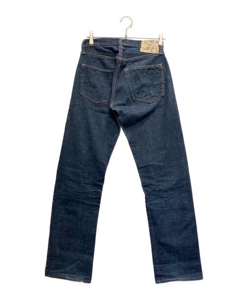 SUGAR CANE（シュガーケーン）SUGAR CANE (シュガーケーン) デニムパンツ インディゴ サイズ:W29の古着・服飾アイテム