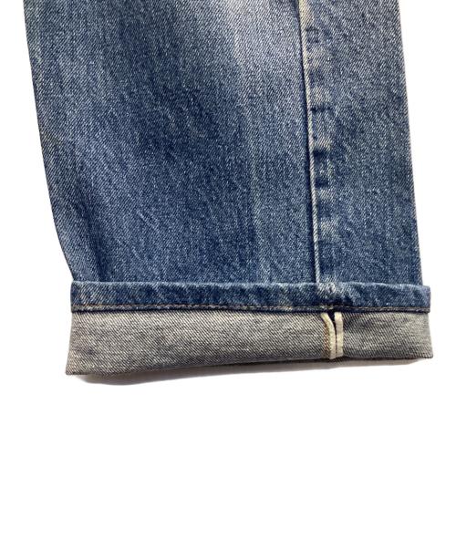 LEVI'S（リーバイス）LEVI'S (リーバイス) 66後期　501デニムパンツ スカイブルー サイズ:W30の古着・服飾アイテム