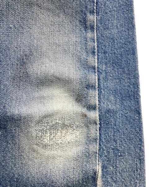 LEVI'S（リーバイス）LEVI'S (リーバイス) 66後期　501デニムパンツ スカイブルー サイズ:W30の古着・服飾アイテム