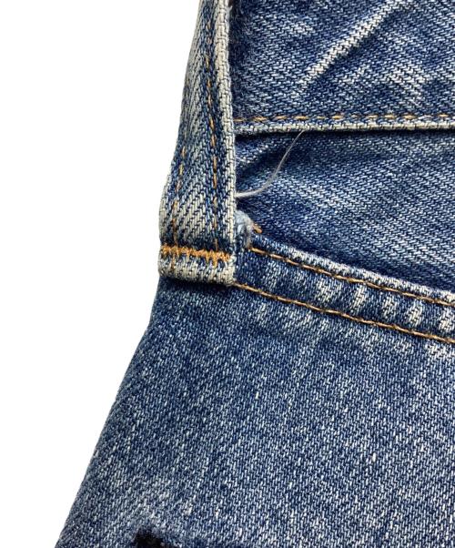 LEVI'S（リーバイス）LEVI'S (リーバイス) 66後期　501デニムパンツ スカイブルー サイズ:W30の古着・服飾アイテム