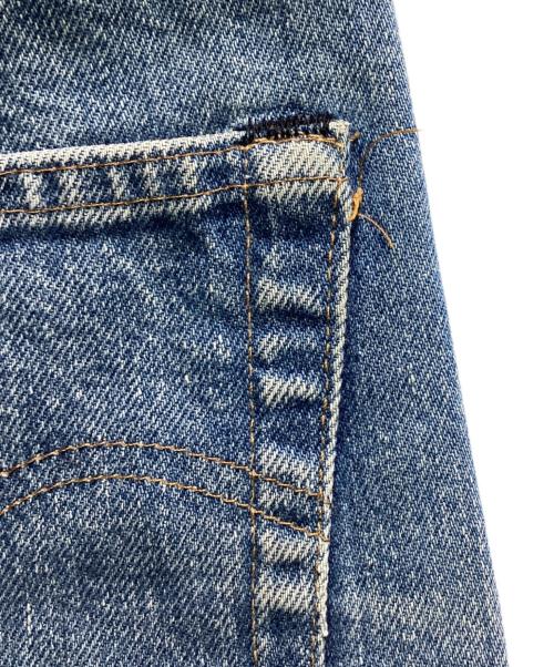 LEVI'S（リーバイス）LEVI'S (リーバイス) 66後期　501デニムパンツ スカイブルー サイズ:W30の古着・服飾アイテム