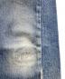 中古・古着 LEVI'S (リーバイス) 66後期　501デニムパンツ スカイブルー サイズ:W30：18000円