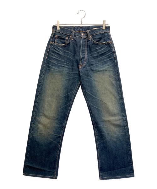 SUGAR CANE（シュガーケーン）SUGAR CANE (シュガーケーン) デニムパンツ インディゴ サイズ:W30の古着・服飾アイテム