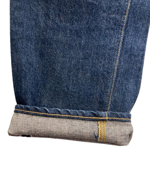 LEE（リー）LEE (リー) デニムパンツ インディゴ サイズ:W29の古着・服飾アイテム