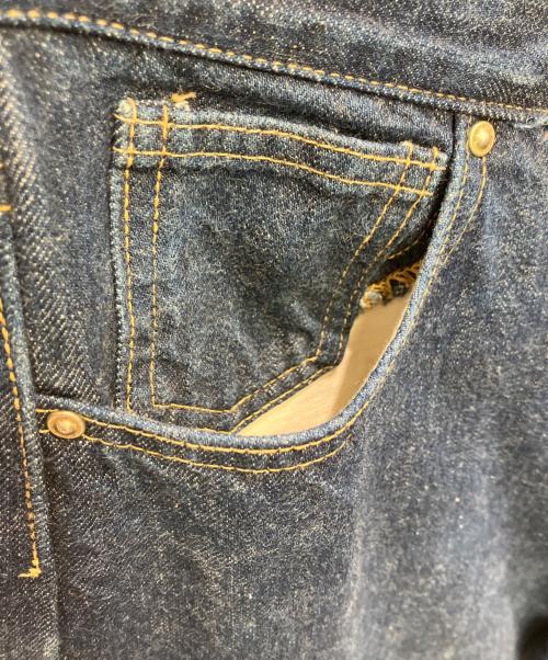 LEE（リー）LEE (リー) デニムパンツ インディゴ サイズ:W29の古着・服飾アイテム