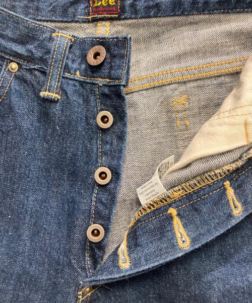 LEE（リー）LEE (リー) デニムパンツ インディゴ サイズ:W29の古着・服飾アイテム