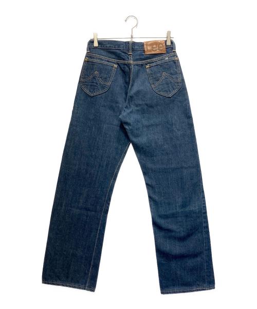 LEE（リー）LEE (リー) デニムパンツ インディゴ サイズ:W29の古着・服飾アイテム