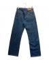 LEE (リー) デニムパンツ インディゴ サイズ:W29：17000円