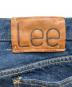 中古・古着 LEE (リー) デニムパンツ インディゴ サイズ:W29：17000円