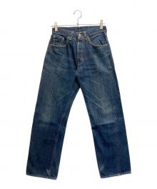 LEVI'S（リーバイス）の古着「デニムパンツ」｜インディゴ