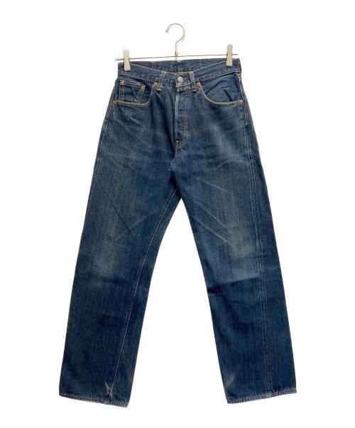 LEVI'S（リーバイス）LEVI'S (リーバイス) デニムパンツ インディゴ サイズ:W29の古着・服飾アイテム