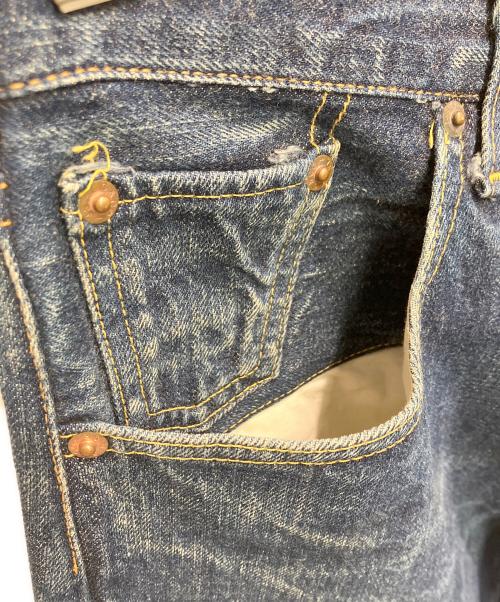 LEVI'S（リーバイス）LEVI'S (リーバイス) デニムパンツ インディゴ サイズ:W29の古着・服飾アイテム