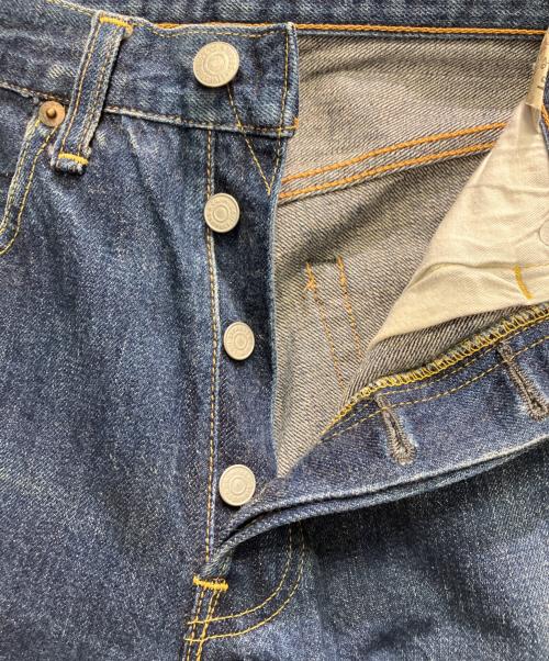 LEVI'S（リーバイス）LEVI'S (リーバイス) デニムパンツ インディゴ サイズ:W29の古着・服飾アイテム