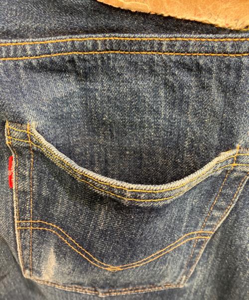 LEVI'S（リーバイス）LEVI'S (リーバイス) デニムパンツ インディゴ サイズ:W29の古着・服飾アイテム
